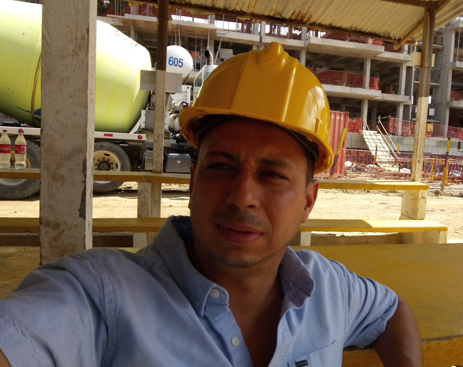 Ing. Juan Camilo Gutierrez