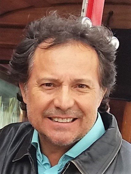 Prof. Dr. Enio Pazini Figueiredo