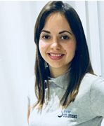 Eng. Maressa Menezes