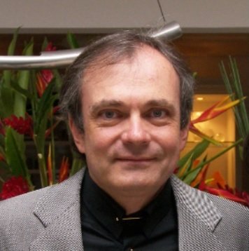 Eng. Flavio Correia D'Alambert