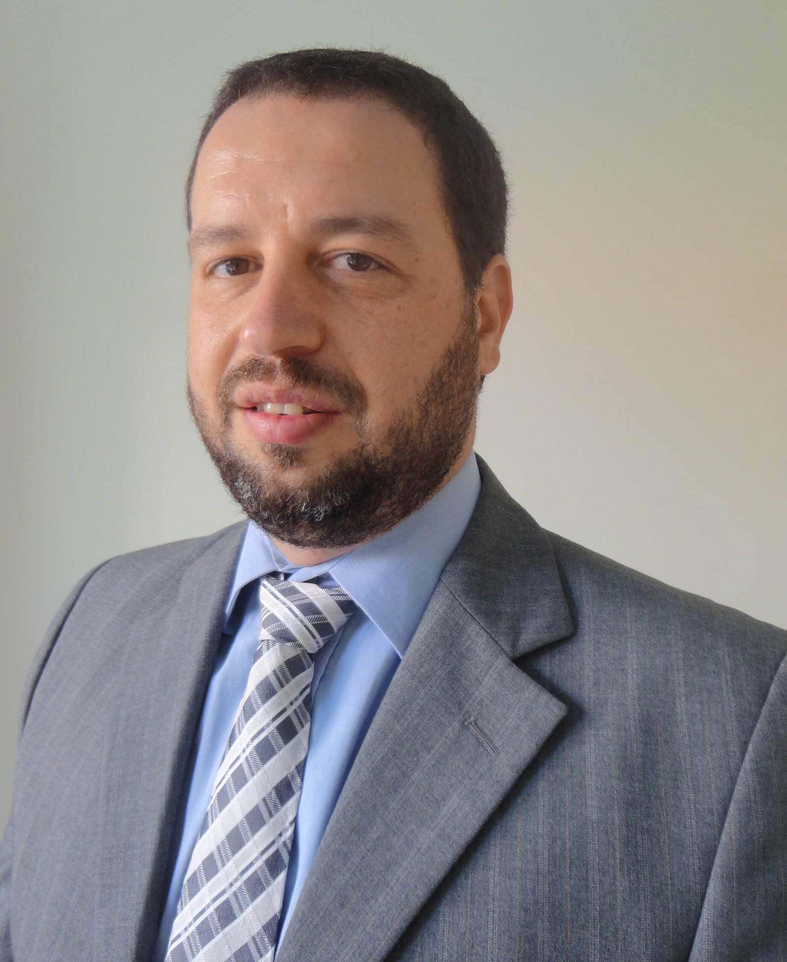 Eng. Marcelo Medeiros