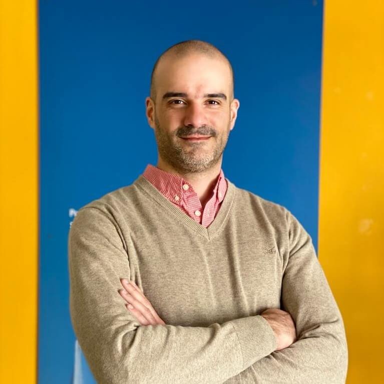 Arq. Guillermo Cracel