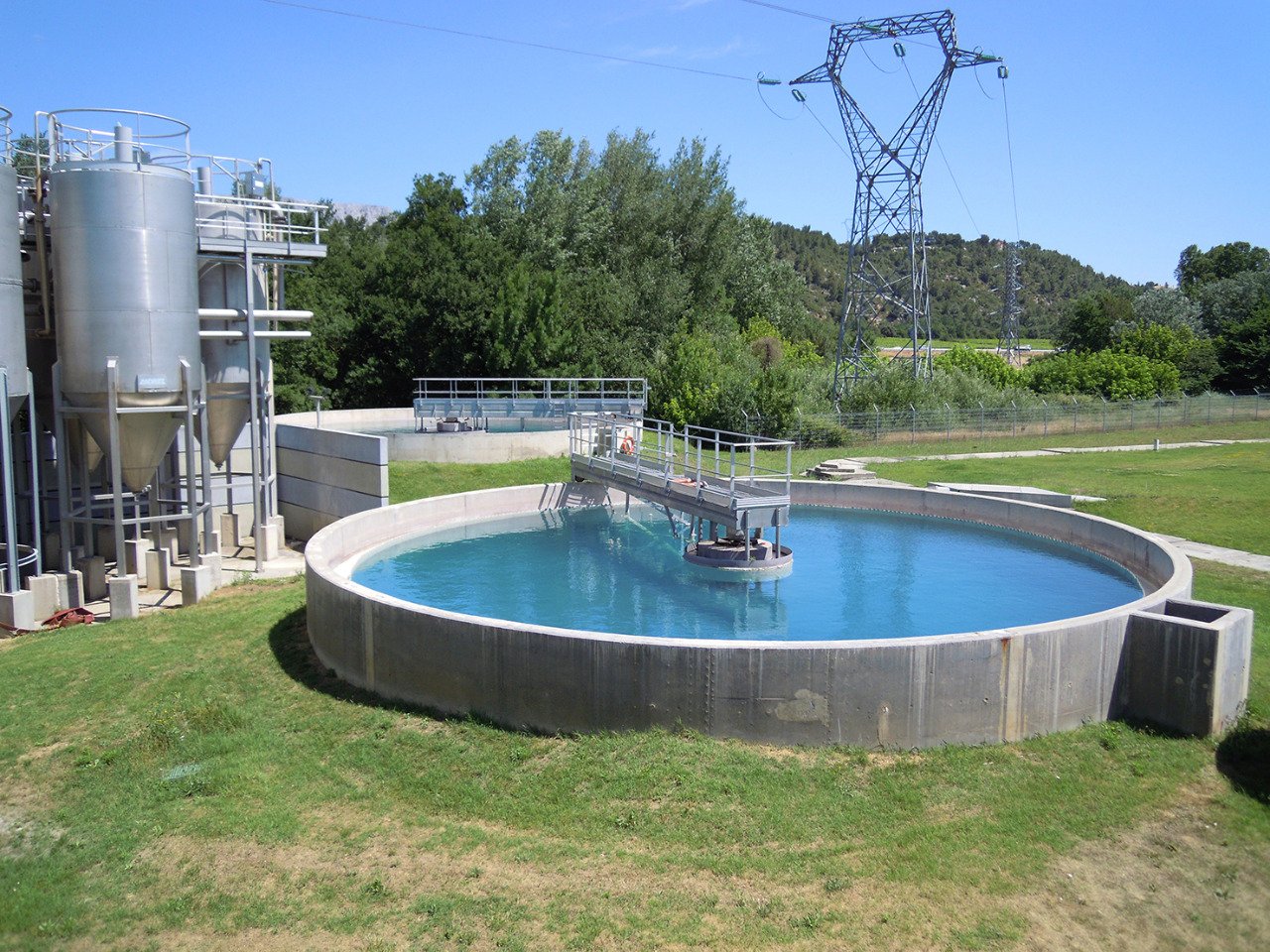 🇪🇸 Soluciones Sika Para la Impermeabilización de PTAR