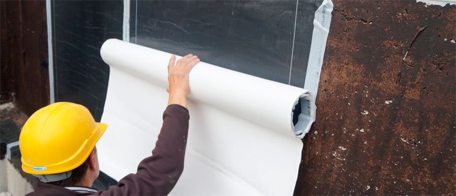 🇪🇸 Soluciones asfálticas en Waterproofing y Roofing