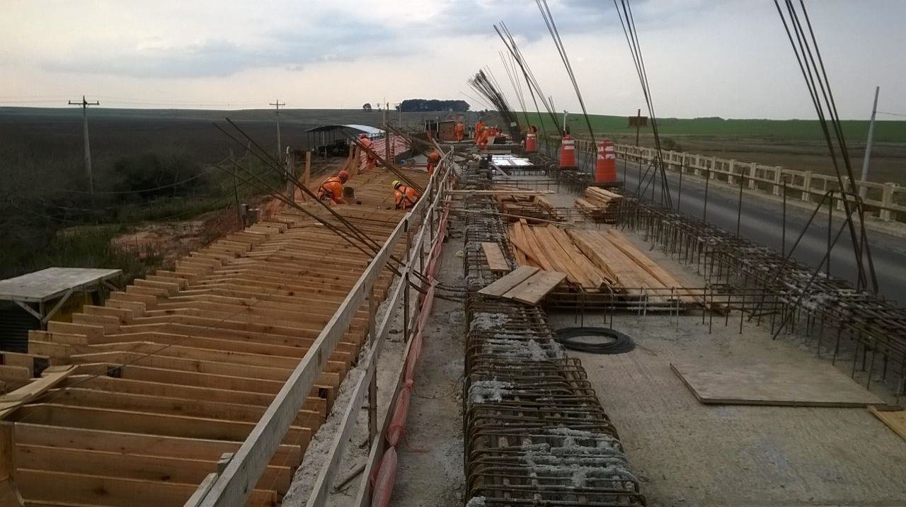 🇧🇷 Reabilitação de Estruturas de Concreto em Obras-de-Arte Especiais 🇧🇷 Reabilitação de Estruturas de Concreto em Obras-de-Arte Especiais