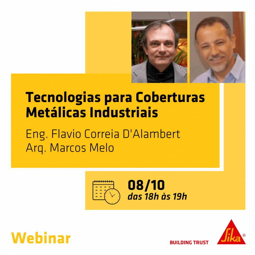 🇧🇷 Tecnologias para Coberturas Metálicas Industriais 🇧🇷 Tecnologias para Coberturas Metálicas Industriais