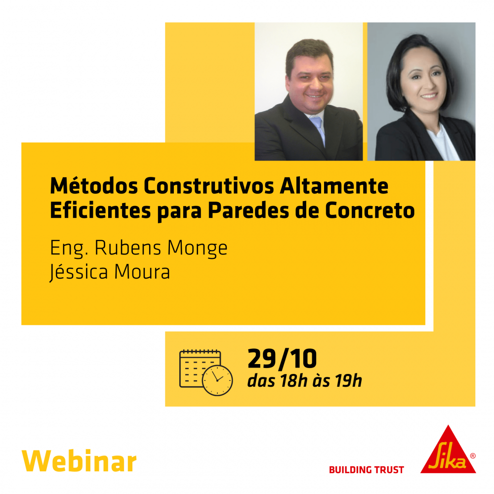 🇧🇷 Métodos Construtivos Altamente Eficientes para Paredes de Concreto 🇧🇷 Métodos Construtivos Altamente Eficientes para Paredes de Concreto