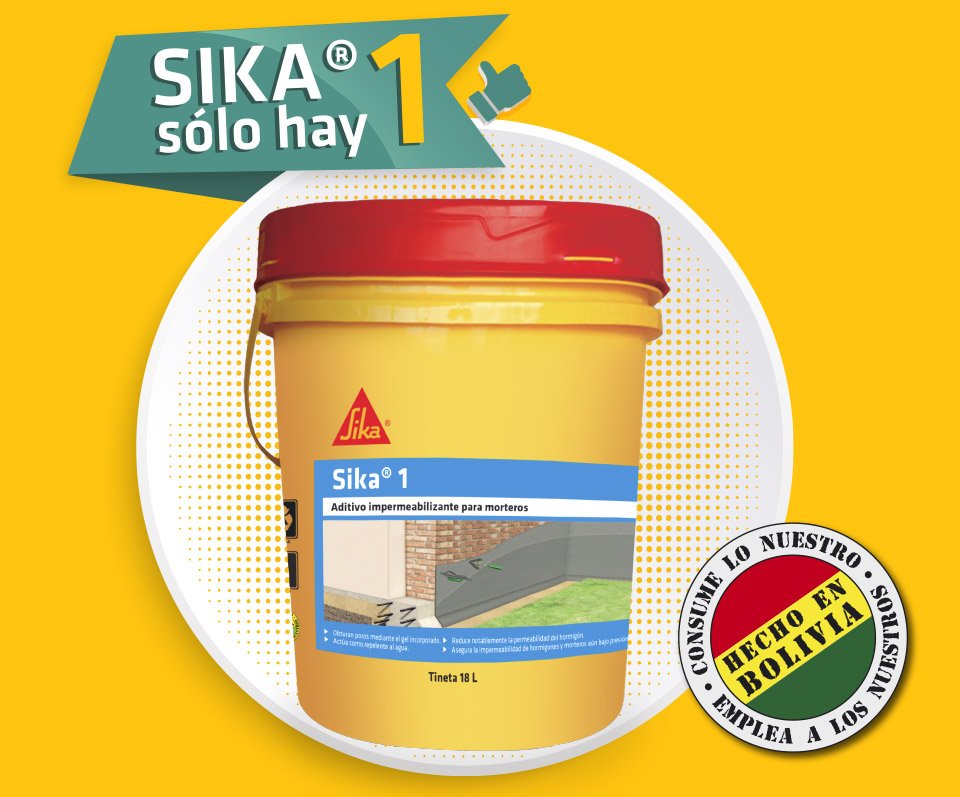 Sika-1-solo-hay-uno