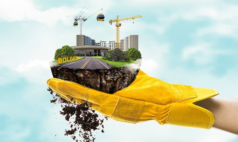 EN SIKA NOS GUSTAN LOS GRANDES RETOS.