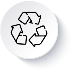 Generación de Residuos