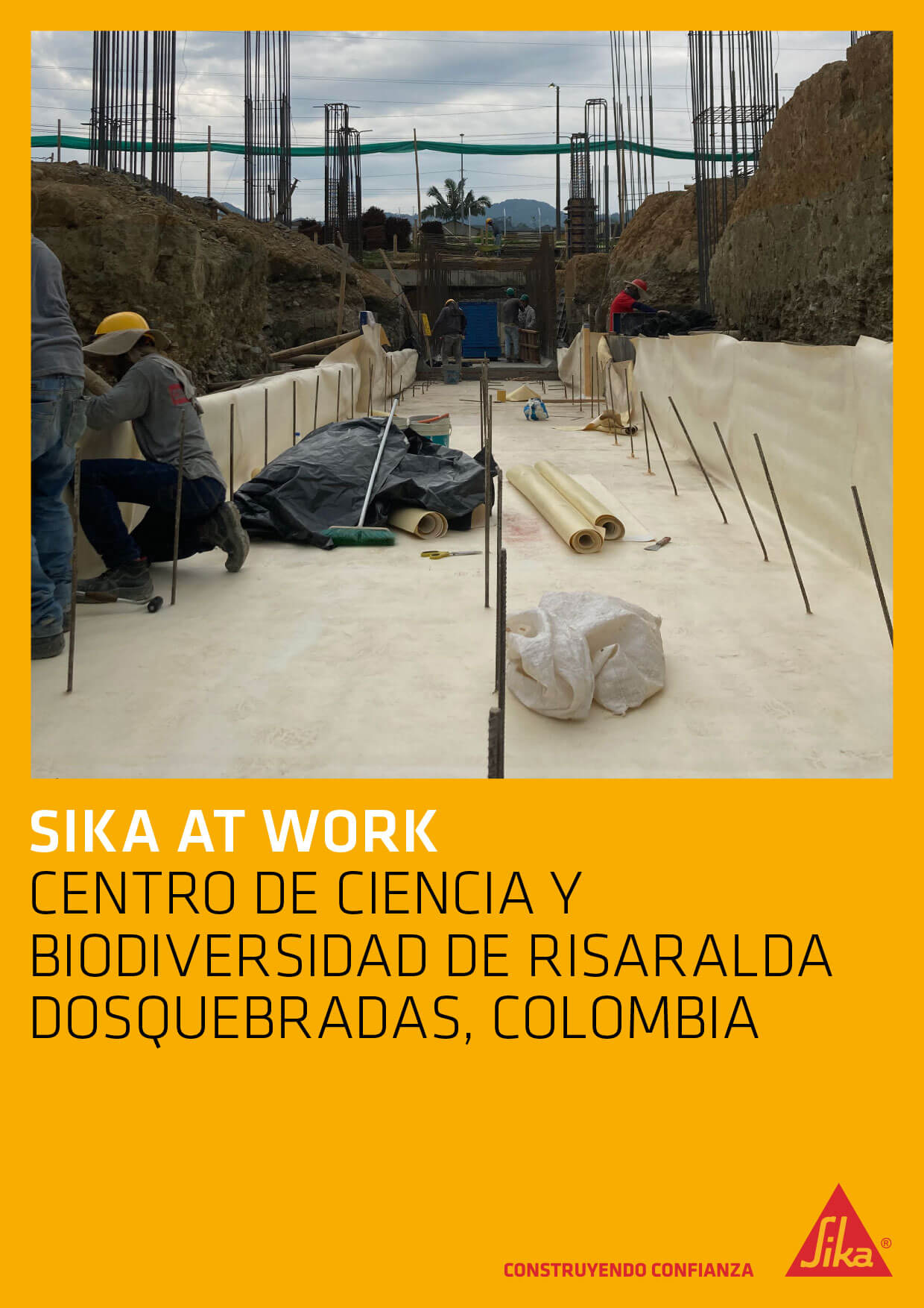 Centro de Ciencia y Biodiversidad de Risaralda – Dosquebradas, Colombia