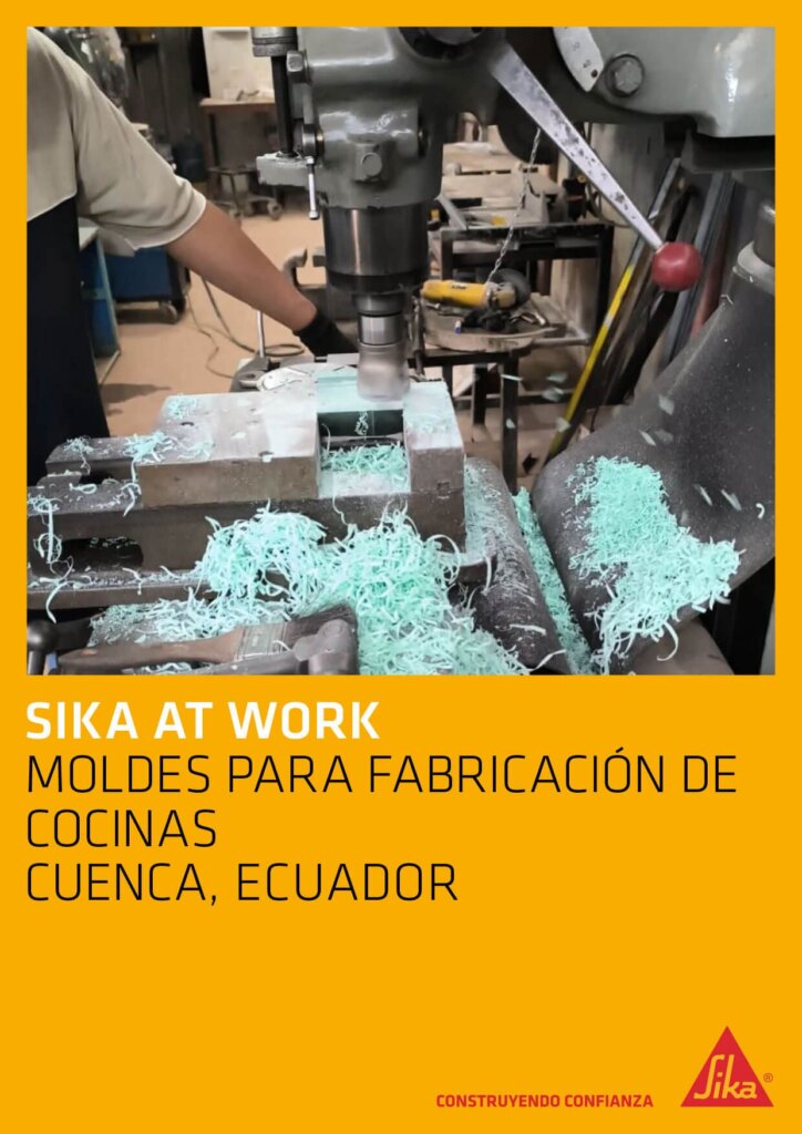 Moldes para Fabricación de Cocinas – Cuenca, Ecuador Moldes para Fabricación de Cocinas – Cuenca, Ecuador