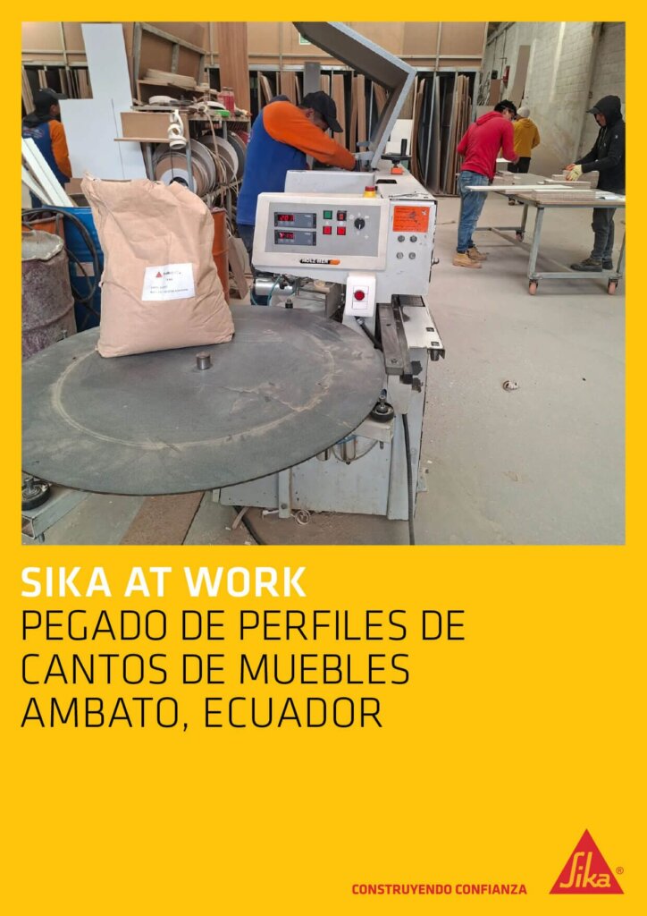Pegado de Perfiles de Cantos de Muebles – Ambato, Ecuador Pegado de Perfiles de Cantos de Muebles – Ambato, Ecuador